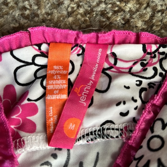 Pajama set NWOT - Picture 3 of 3